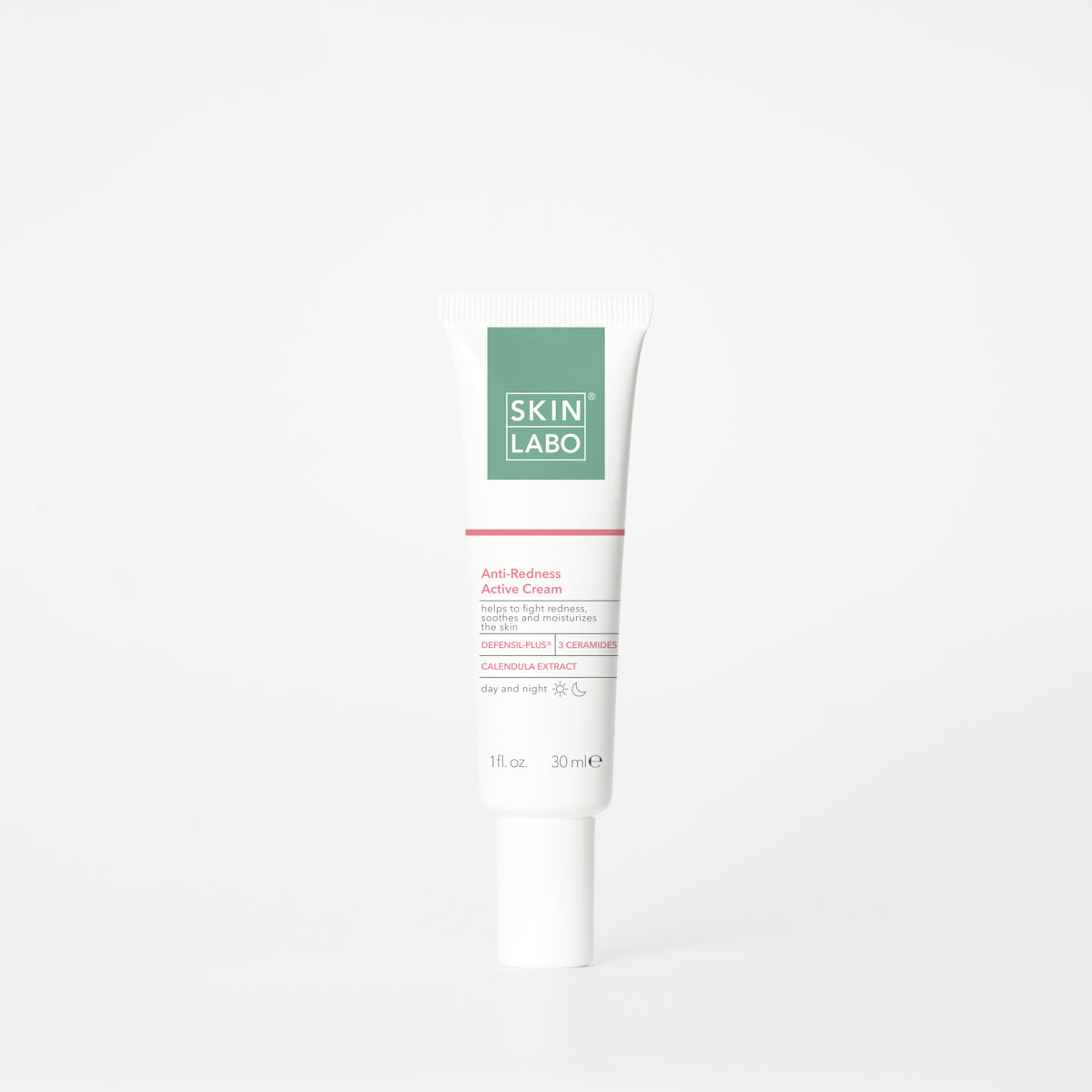 ANTI-REDNESS ACTIVE CREAM