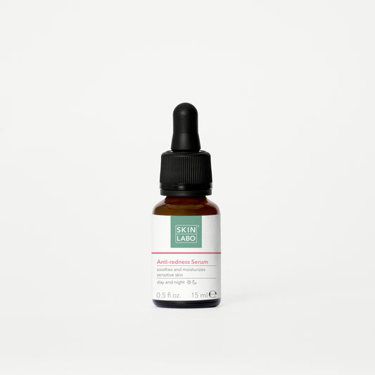 ANTI-REDNESS SERUM