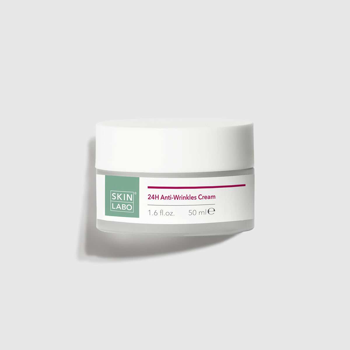 24H ANTI-WRINKLES CREAM