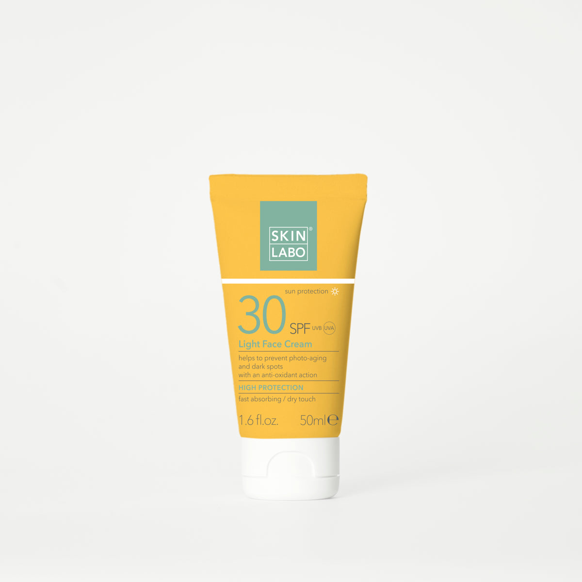 LIGHT FACE CREAM SPF 30