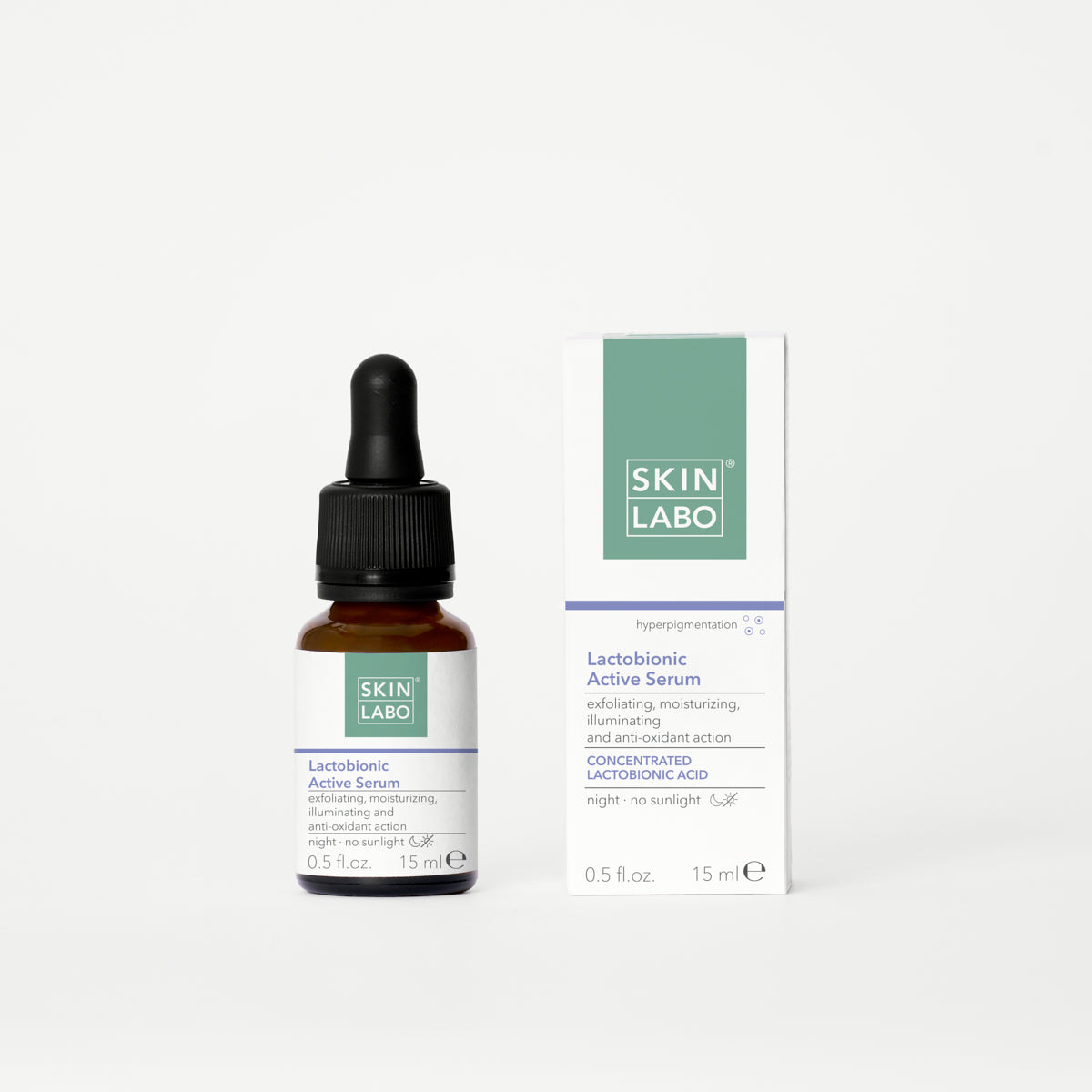 LACTOBIONIC ACTIVE SERUM
