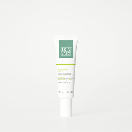 SEBUM ACTIVE LIGHT CREAM