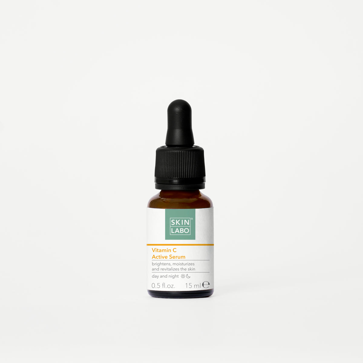 VITAMIN C ACTIVE SERUM