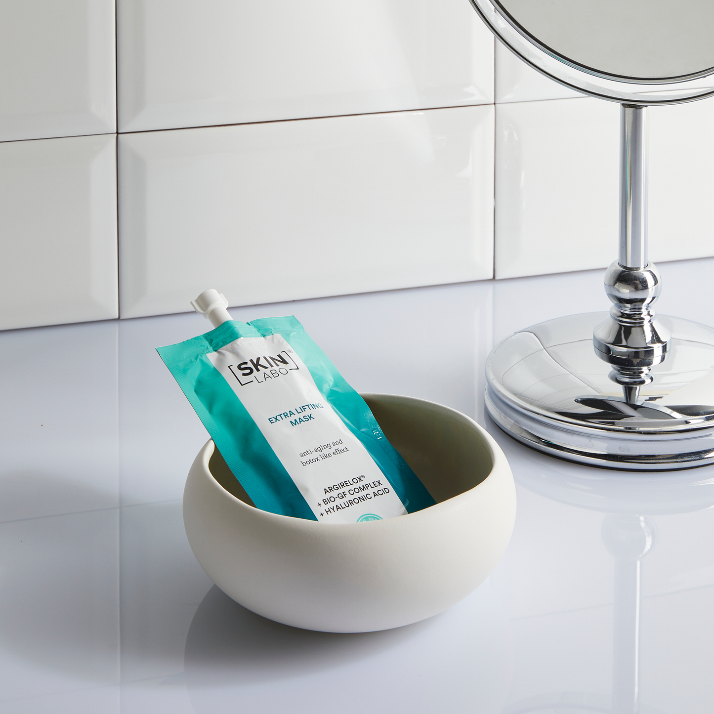 EXTRA LIFTING MASK