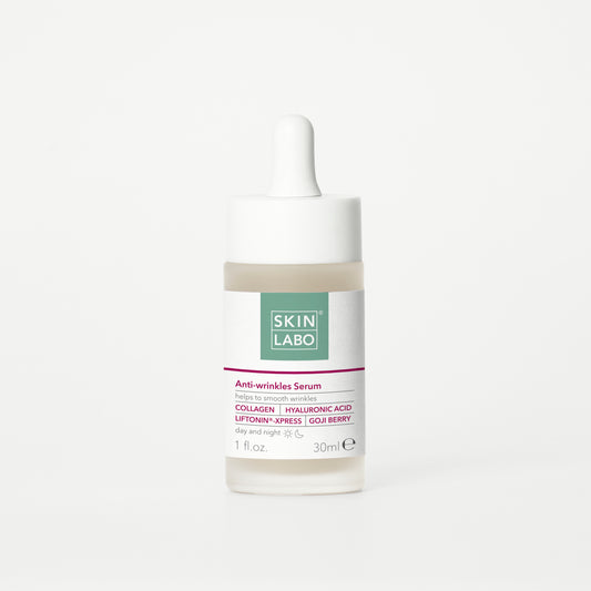 ANTI-WRINKLES SERUM