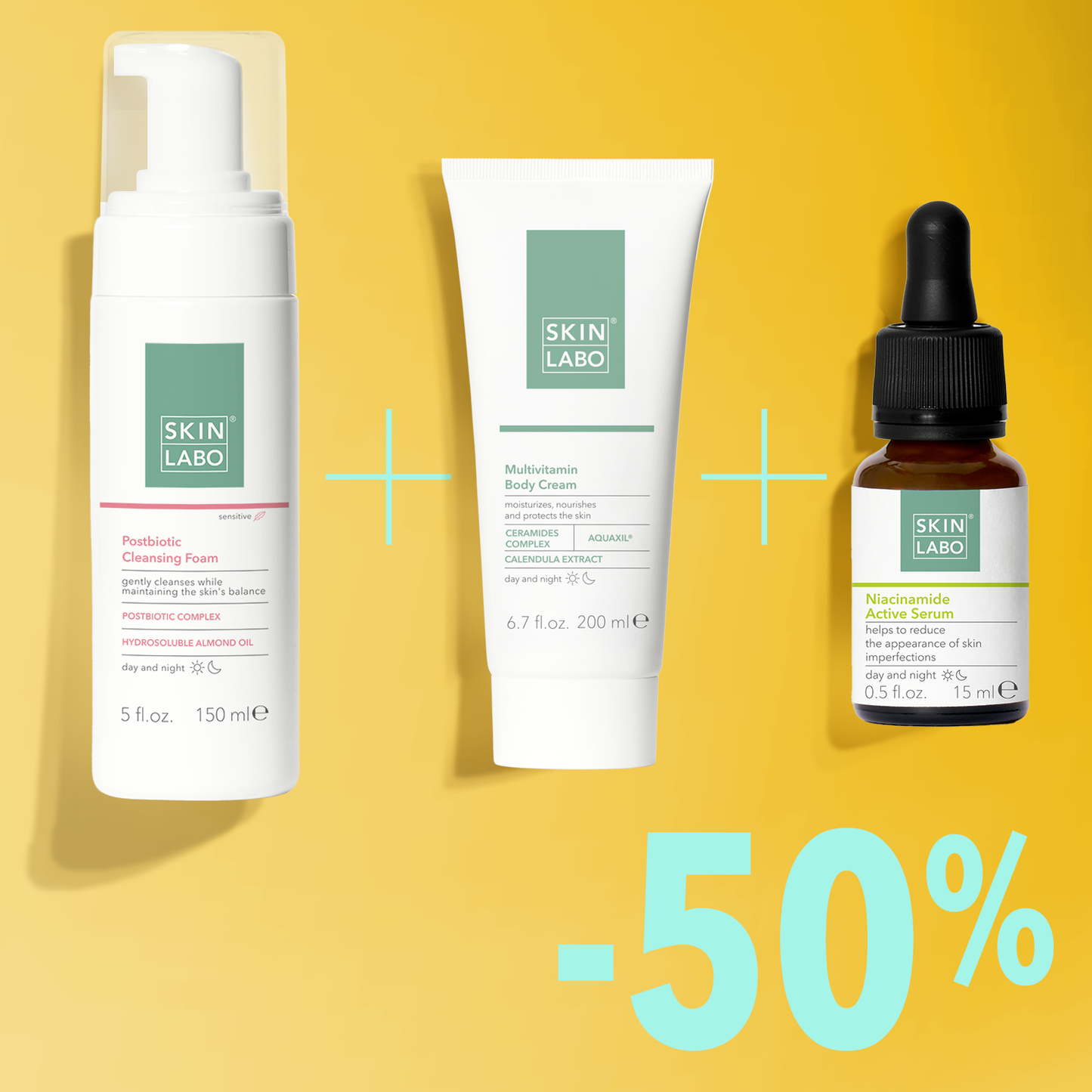 -50% MUST HAVE SUMMER 25