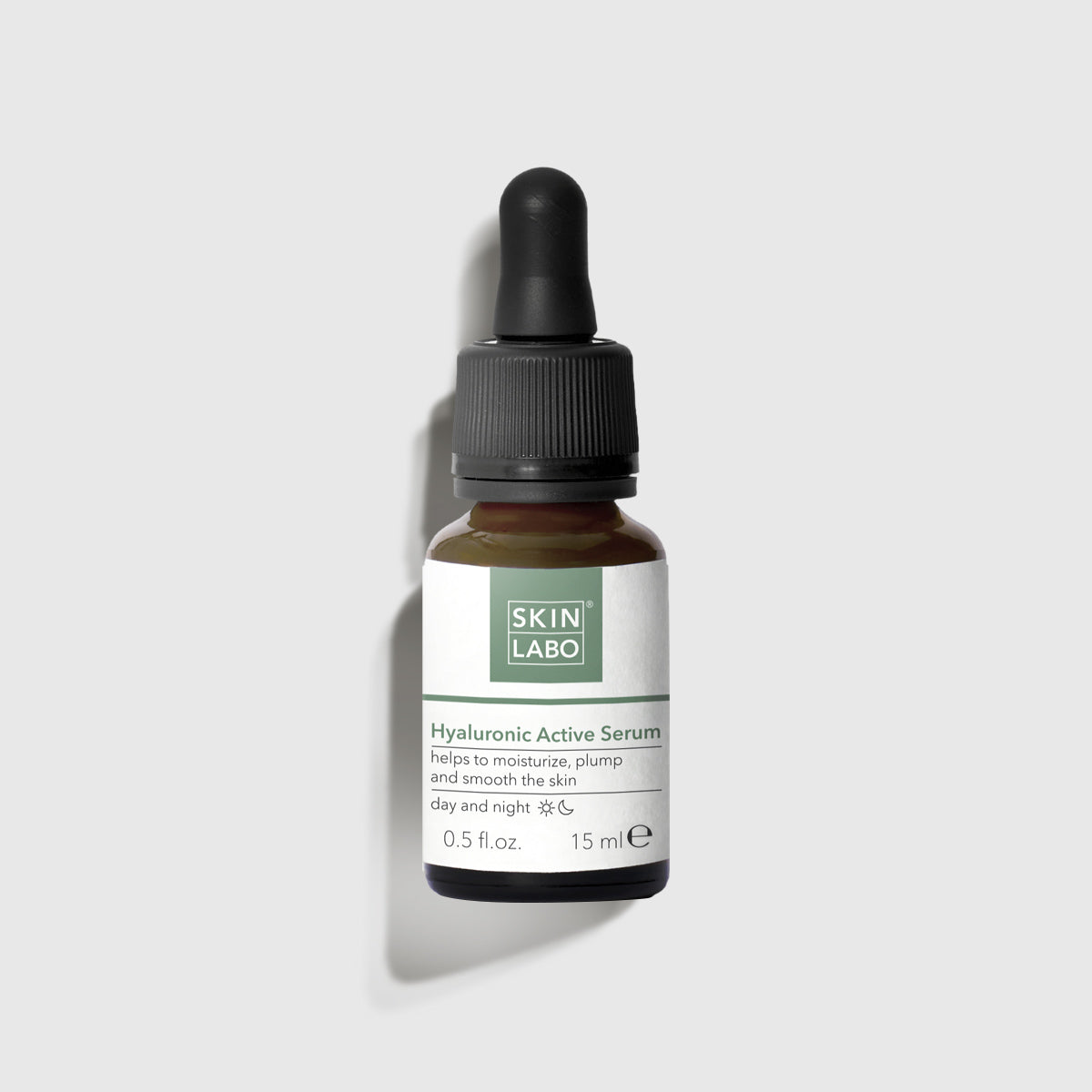 HYALURONIC ACTIVE SERUM