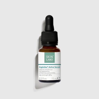 ARGIRELOX® ACTIVE SERUM