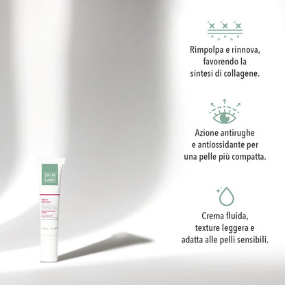 RETINOL EYE CREAM