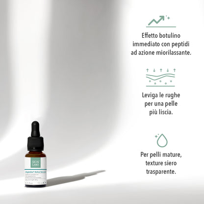 ARGIRELOX® ACTIVE SERUM