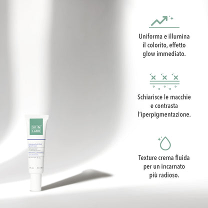 INTENSIVE ANTI-DARK SPOT CREAM