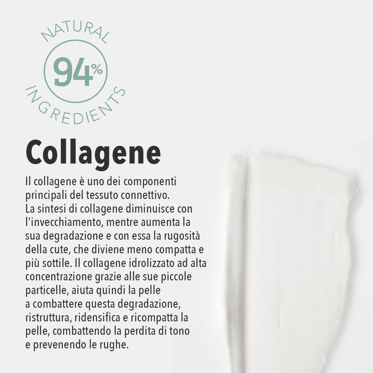 COLLAGEN ACTIVE CREAM