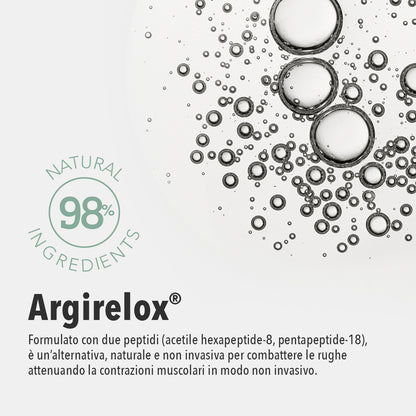 ARGIRELOX® ACTIVE SERUM