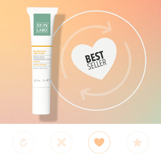 EYE RECOVERY LIGHT CREAM